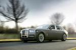 Rolls-Royce Phantom The Gentleman's Tourer 2018 года